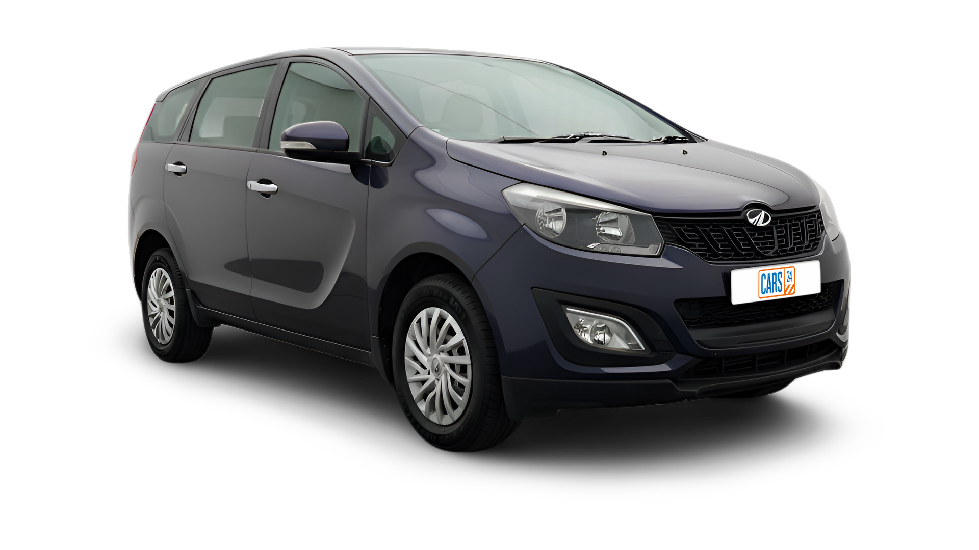 2018 Mahindra MARAZZO - SUV - Diesel - Manual - ₹6.00 lakh